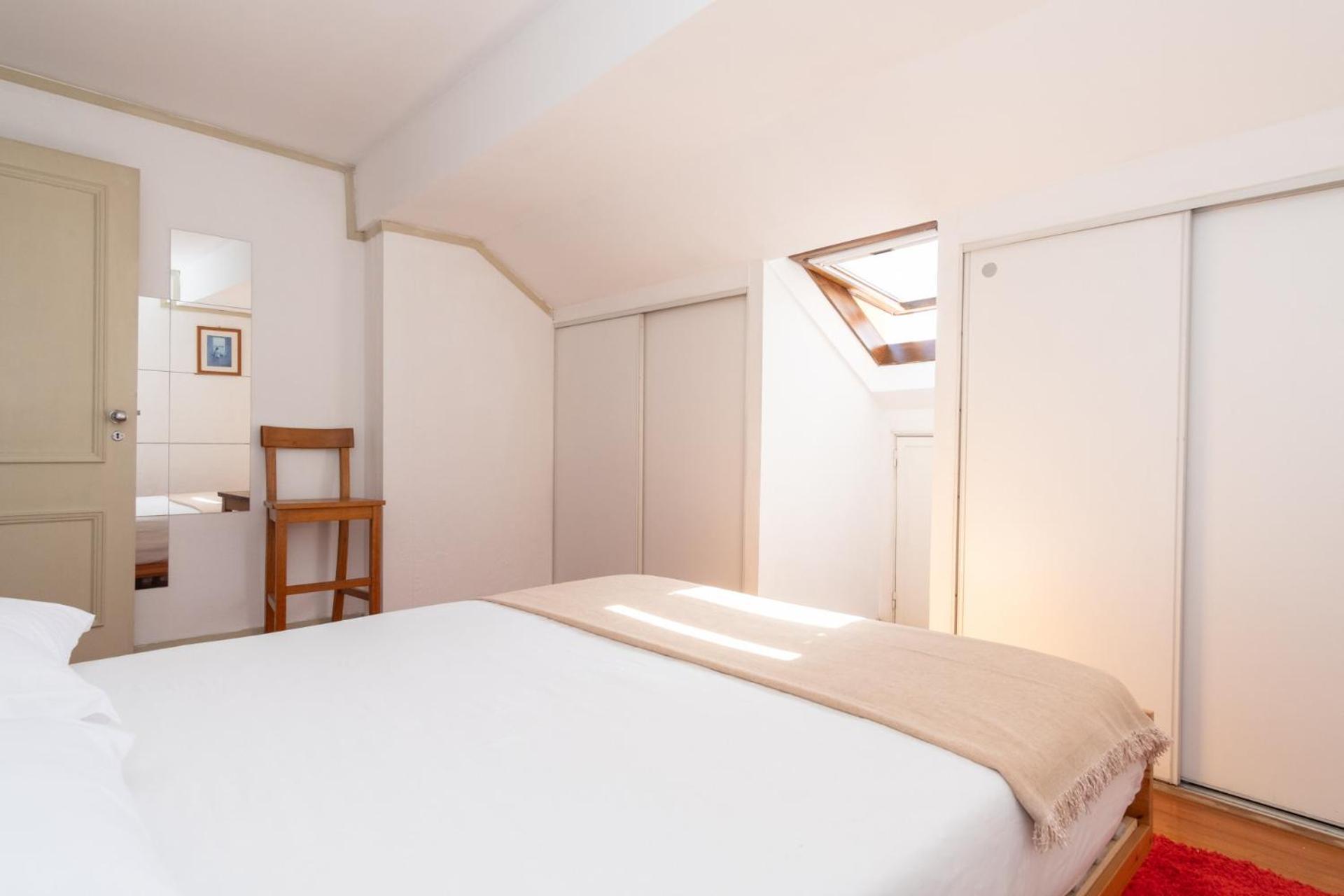 Ttl126 - Em Alfama Apartment Lissabon