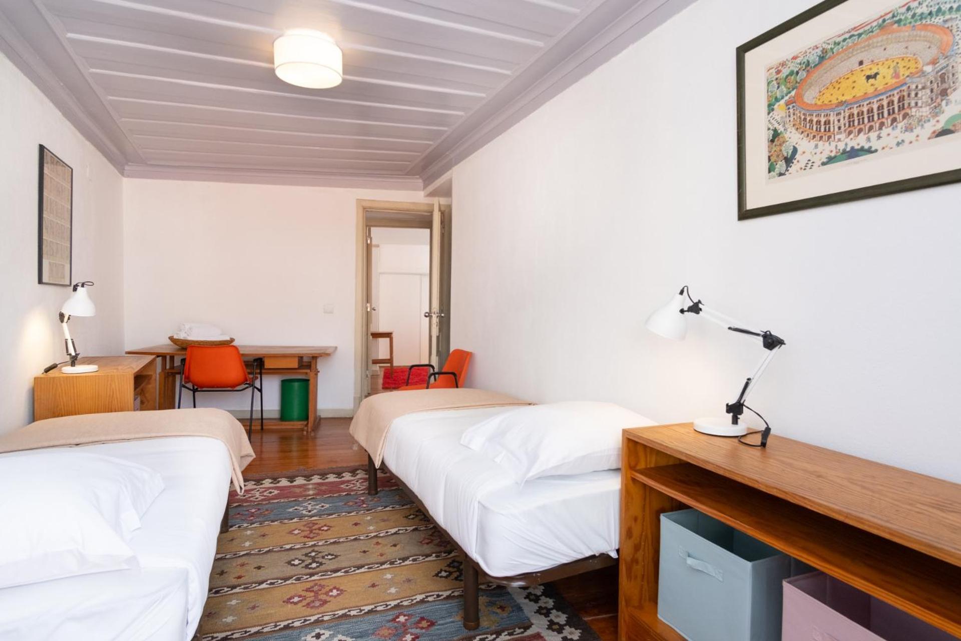 Apartment Ttl126 - Em Alfama Lissabon